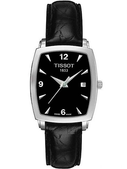 Reloj tissot mujer discount cuadrado